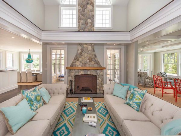 Cape Cod Home 994477