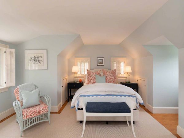 Cape Cod Home 994482
