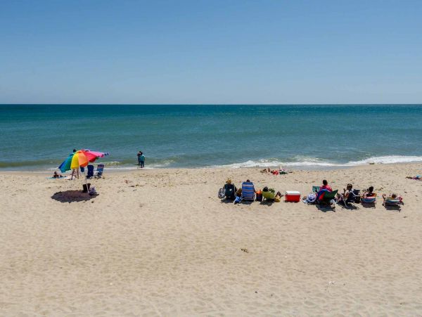 Cape Cod Home 994483