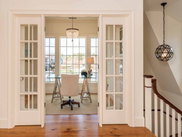 Cape Cod Home 994486