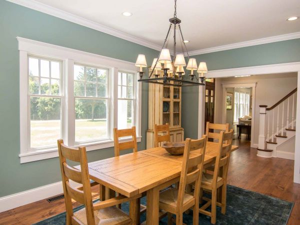 Cape Cod Home 994490