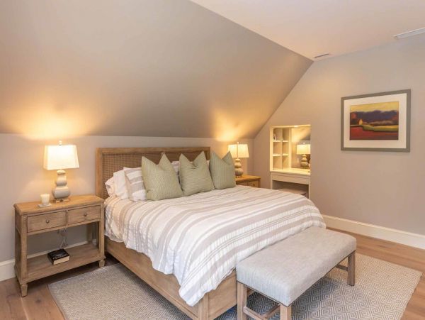 Cape Cod Home 994491