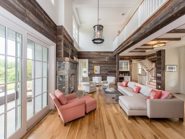 Cape Cod Home 994492