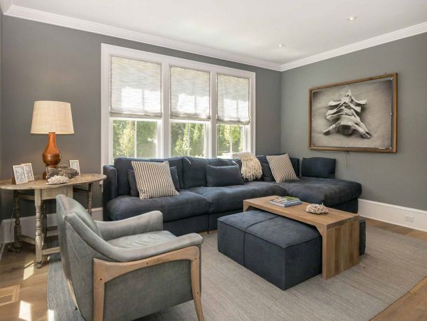 Cape Cod Home 994496