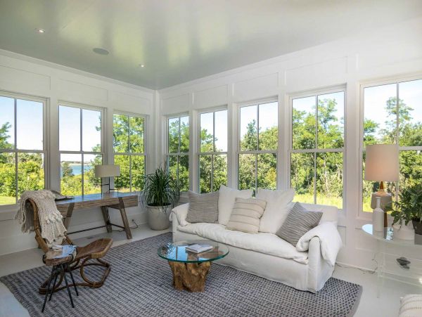 Cape Cod Home 994496