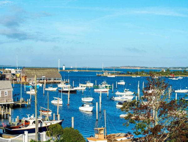Cape Cod Home 994497