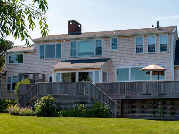Cape Cod Home 994501