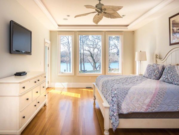Cape Cod Home 994504