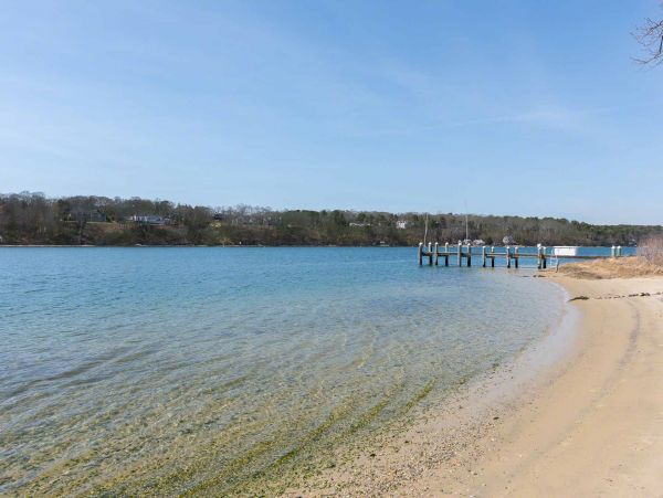 Cape Cod Home 994504