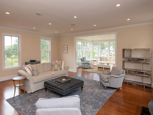 Cape Cod Home 994505