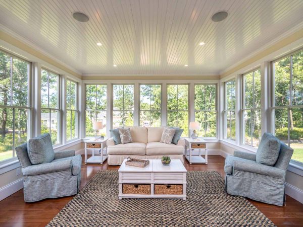 Cape Cod Home 994505