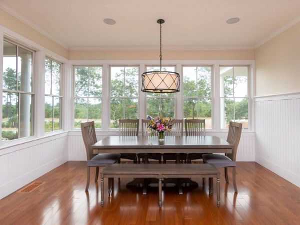 Cape Cod Home 994505