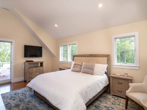 Cape Cod Home 994505