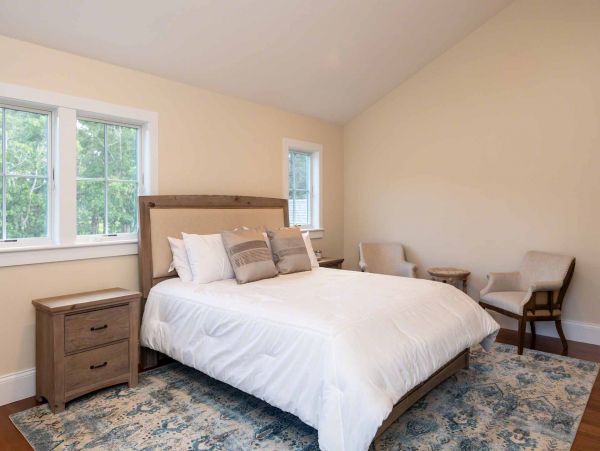 Cape Cod Home 994505