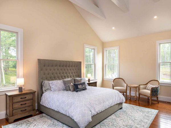 Cape Cod Home 994505