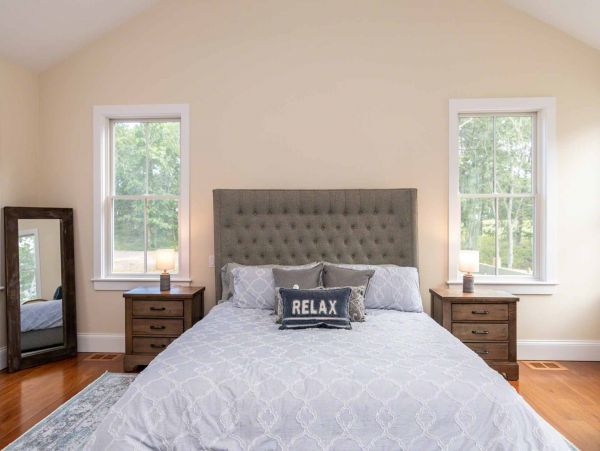 Cape Cod Home 994505