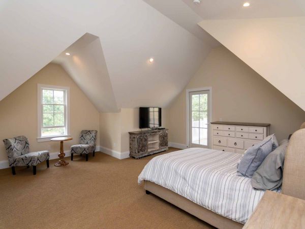 Cape Cod Home 994505