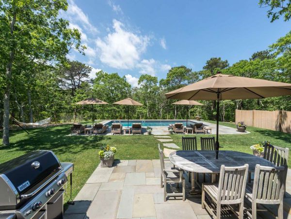 Cape Cod Home 994509