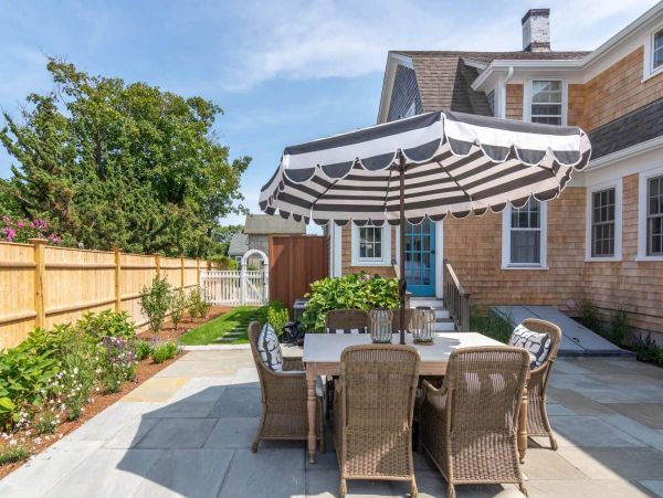 Cape Cod Home 994510