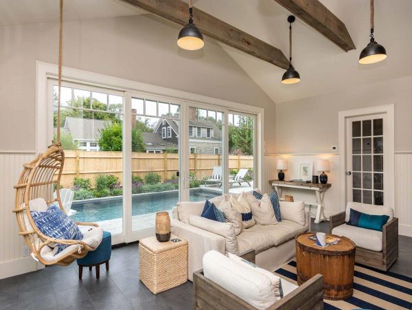 Cape Cod Home 994510