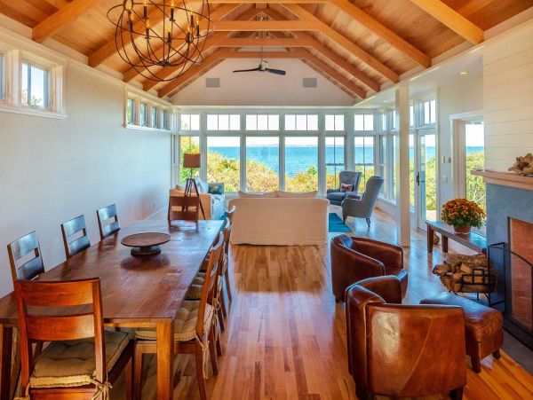 Cape Cod Home 994514