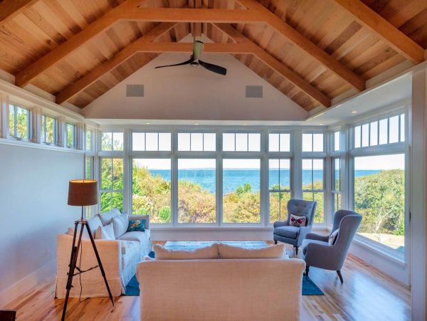 Cape Cod Home 994514