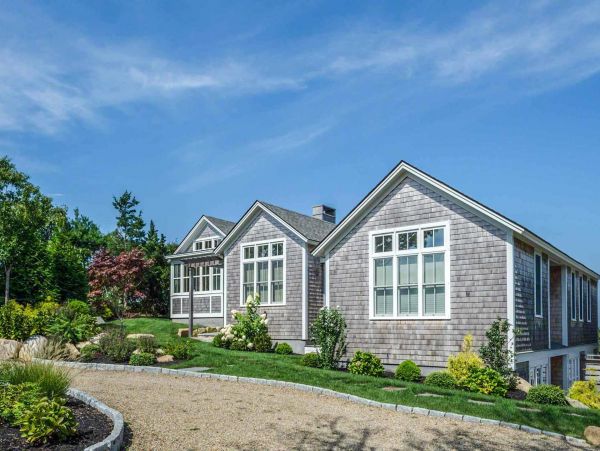 Cape Cod Home 994514