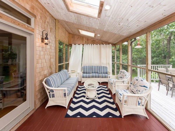 Cape Cod Home 994515