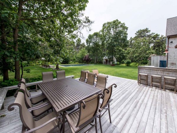 Cape Cod Home 994515