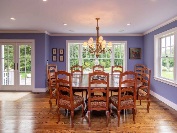 Cape Cod Home 994516