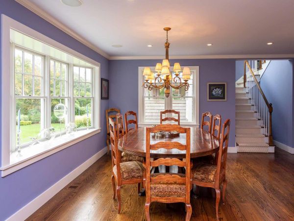 Cape Cod Home 994516
