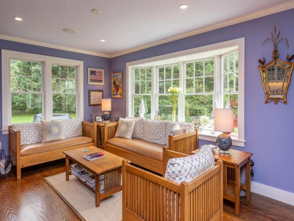 Cape Cod Home 994516