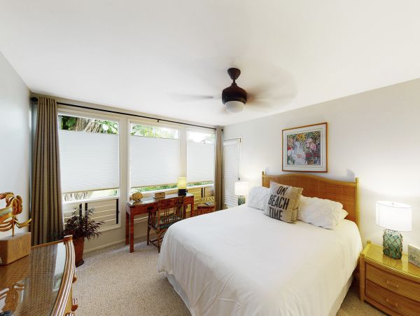 Luxury Vacation Home Close To Beach In Princeville