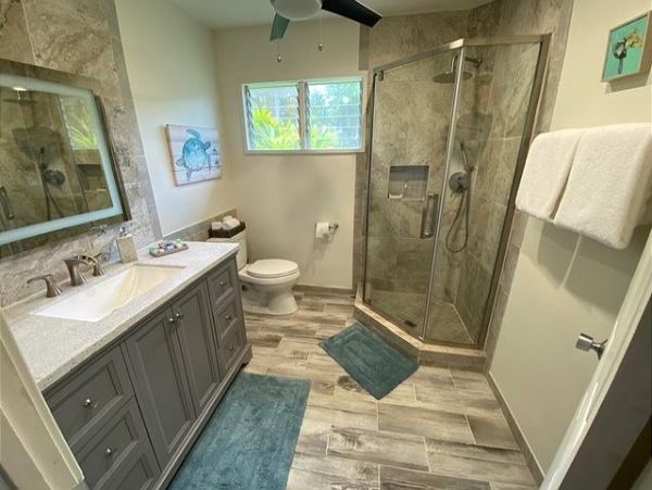 Luxury Vacation Home Close To Beach In Princeville