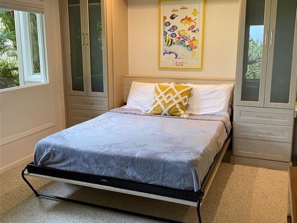 Luxury Vacation Home Close To Beach In Princeville