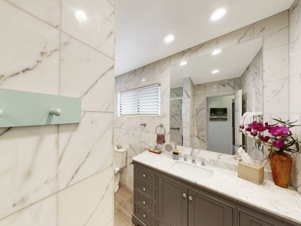 Luxury Vacation Home Close To Beach In Princeville