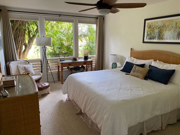 Luxury Vacation Home Close To Beach In Princeville