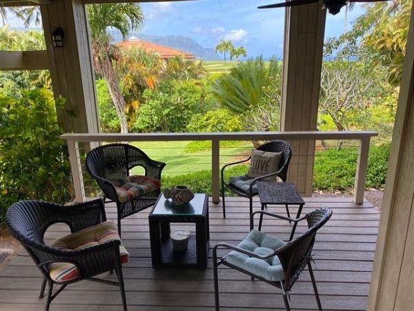 Luxury Vacation Home Close To Beach In Princeville