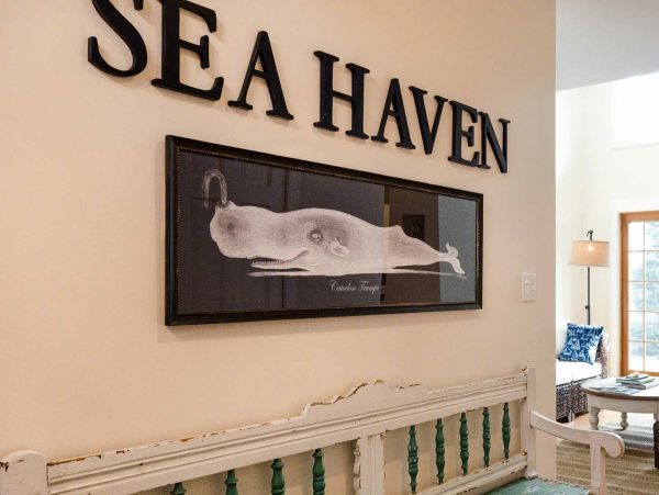 Cape Cod Home 994528