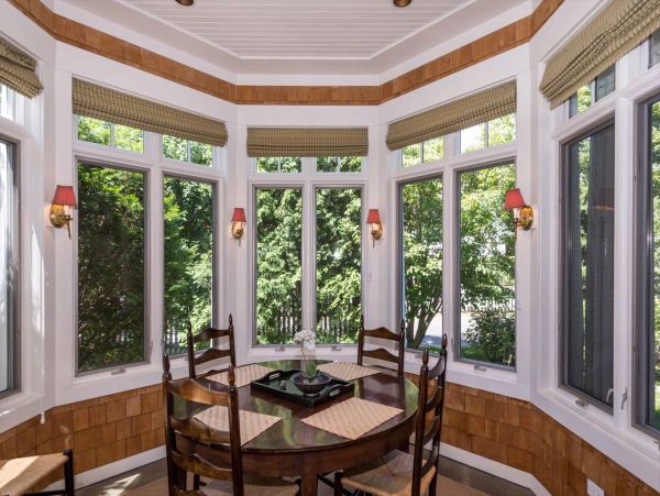 Cape Cod Home 994531