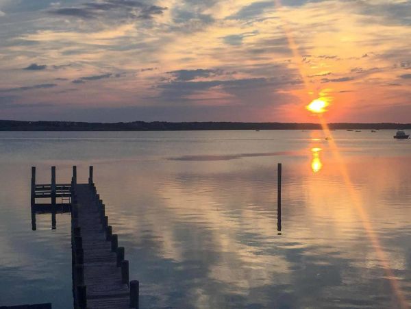 Cape Cod Home 994538