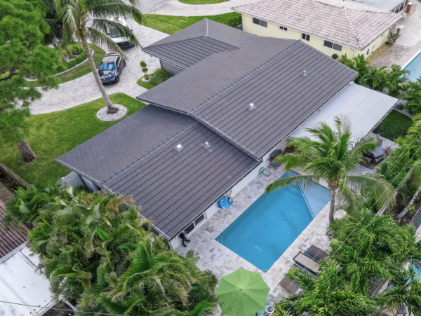 Luxury Deerfield Beach Vacation Home