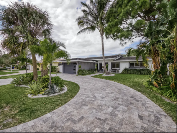 Luxury Deerfield Beach Vacation Home