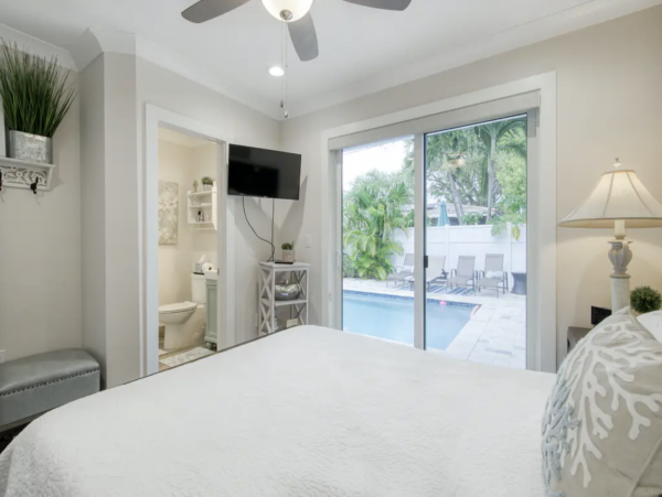 Luxury Deerfield Beach Vacation Home