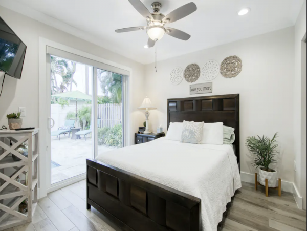 Luxury Deerfield Beach Vacation Home