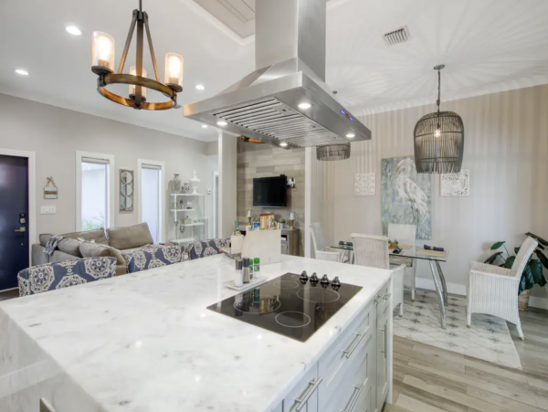 Luxury Deerfield Beach Vacation Home