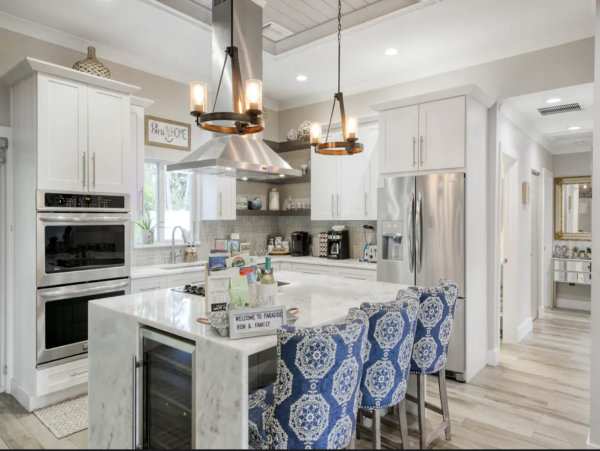 Luxury Deerfield Beach Vacation Home