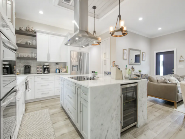 Luxury Deerfield Beach Vacation Home