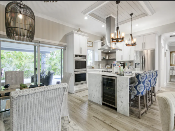 Luxury Deerfield Beach Vacation Home