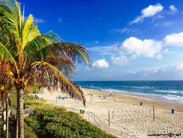 Luxury Deerfield Beach Vacation Home